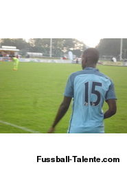 Sadou Diallo