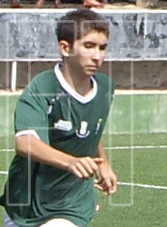 Alejandro Selas Sánchez