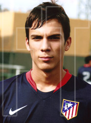 Daniel Sanchez Santos  Daniel Sanchez Santos
