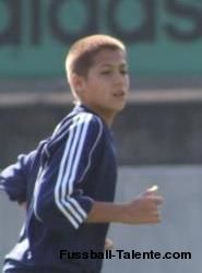 Jhon Carlos Rodrigues Vallejo  Jhon Carlos Rodrigues Vallejo