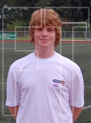 Kevin Holz