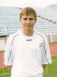 Mauricio Konjić  Mauricio Konjić