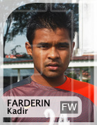 Mohd Farderin bin Kadir