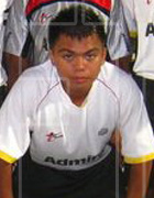 Muhammad Fuad Mamat  Muhammad Fuad Mamat