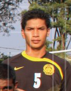 Mohd Faizal bin Muhamad