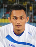 Roddin Mohd bin Rafiuddin