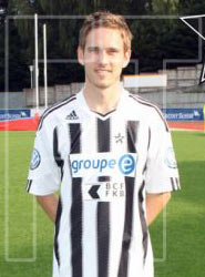 Sébastien Brülhart